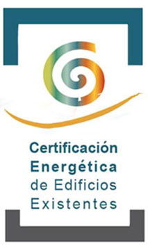 Certificado energético de edificios