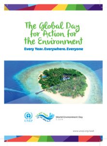Día Mundial del Medio Ambiente 2014